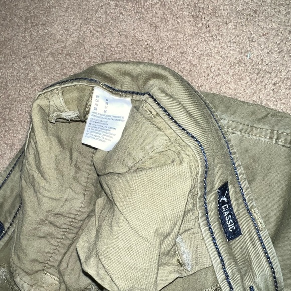 Men’s American Eagle shorts - Picture 4 of 4